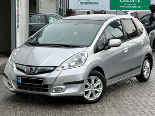 Honda Jazz foto 1