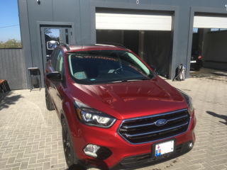 Ford Kuga foto 3