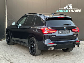 BMW X3 foto 6