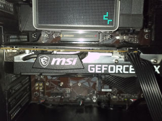 Rtx 3050 MSI 8 gb dual fan