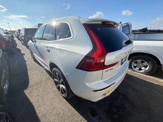 Volvo XC60 foto 3