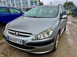 Peugeot 307 foto 2