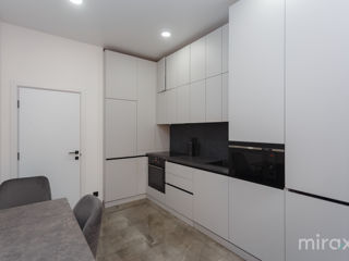 Apartament cu 3 camere, 73 m², Râșcani, Chișinău foto 4