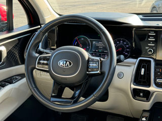 KIA Sorento foto 10