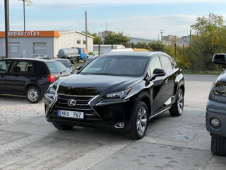 Lexus NX Series foto 2