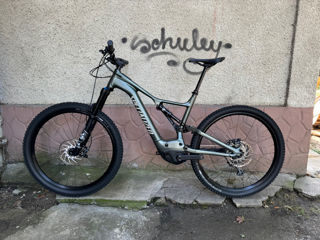 Specialized E-bike foto 1