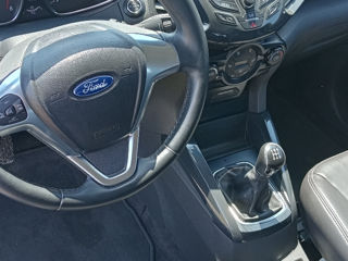 Ford EcoSport foto 3