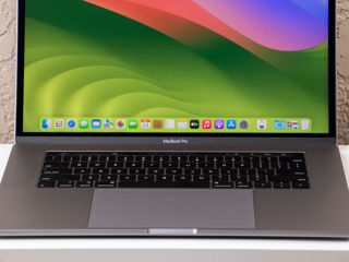 Macbook Pro 15 2019/ Core I7 9750H/ 16Gb Ram/ Radeon Pro 555X/ 500Gb SSD/ 15.4" Retina! foto 10