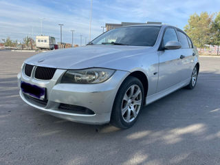 BMW 3 Series foto 5