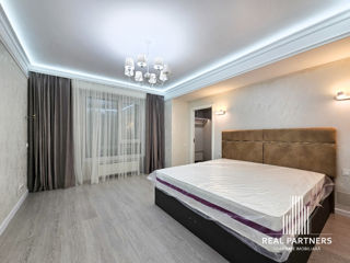 Apartament cu 3 camere, 95 m², Ciocana, Chișinău foto 8