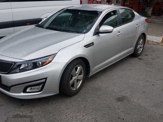 KIA Optima foto 2