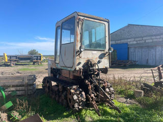 se vinde tractor T-70CM foto 4