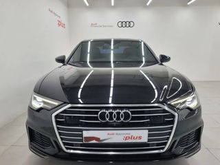 Audi A6 foto 3