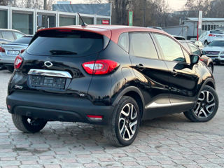 Renault Captur foto 4