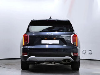 Hyundai Palisade foto 4