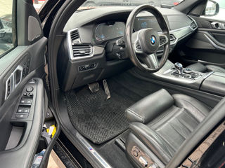 BMW X5 foto 7