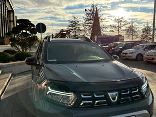 Dacia Duster foto 2