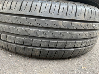 R17 205/55 Pirelli Cinturato foto 2