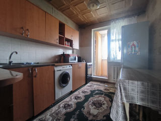 Apartament cu 3 camere, 70 m², Râșcani, Chișinău foto 5