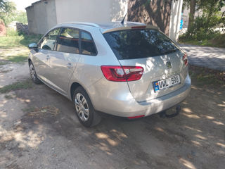 Seat Ibiza foto 4