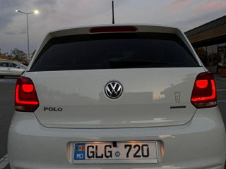 Volkswagen Polo foto 4