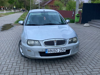 Rover 25, 2005 г.