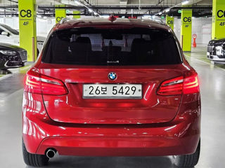 BMW 2 Series Active Tourer foto 4