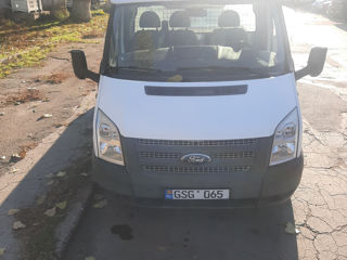 Ford Transit foto 2