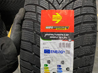 205/50R17 MOMO EUROPA 2024 foto 8