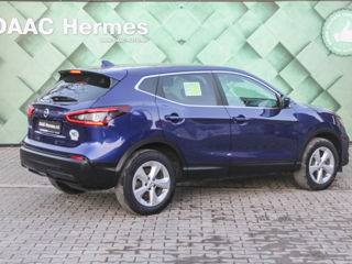 Nissan Qashqai foto 2