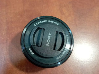Цифровой фотоаппарат Sony Alpha A6500 с оптикой foto 4