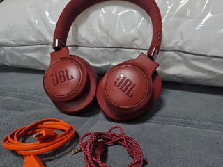 JBL Live 500 BT foto 3