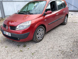 Renault Grand Scenic foto 9