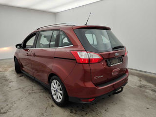 Ford C-Max foto 2