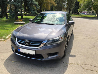 Honda Accord foto 1