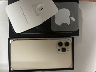 Apple iPhone 12 Pro Max Gold