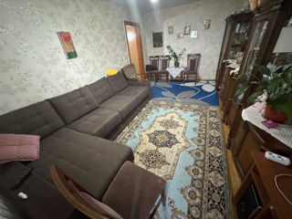 Apartament cu 2 camere, 63 m², Râșcani, Chișinău foto 5