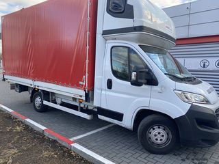 Fiat Ducato foto 3