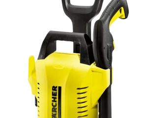 Aparat de spălat cu presiune Karcher K 2 Power Control foto 5