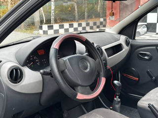 Dacia Logan foto 6