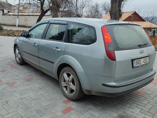 Ford Focus foto 6