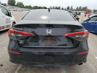 Honda Civic foto 6