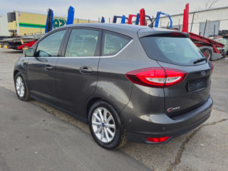 Ford C-Max foto 2