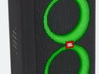 Jbl Partybox 100