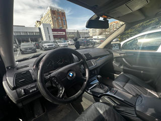 BMW X5 foto 7