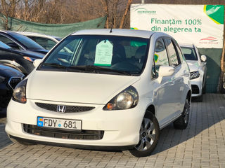 Honda Jazz foto 2