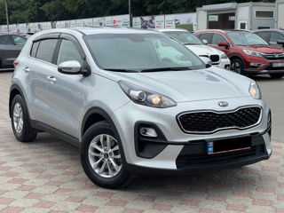 KIA Sportage foto 5