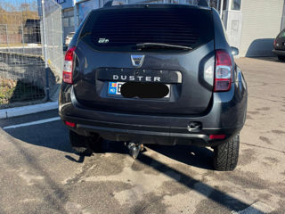 Dacia Duster foto 2