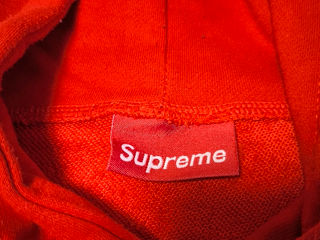 Supreme размер М foto 6