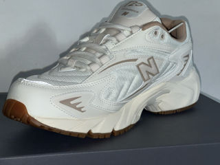 Новые New Balance 725 foto 4